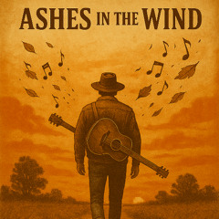 Ashes In The Wind