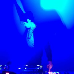 2021   FEB   Valentines Deep   Tech   Electro W. FONS LJ ❤️