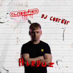 Harduz - Classified Tool 2025