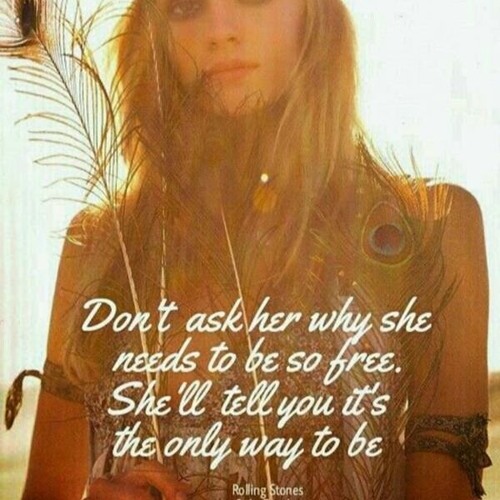 RUBY TUESDAY (Stones)