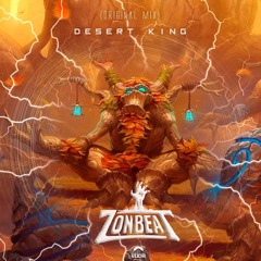 Desert King (Original Mix) @rudarecordsoficial
