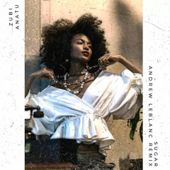 Zubi, Anatu - Sugar (Andrew LeBlanc Remix)