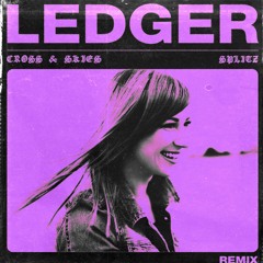 LEDGER - Completely ( Cross & Skies & SPLITZ Remix )