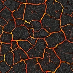 Molten