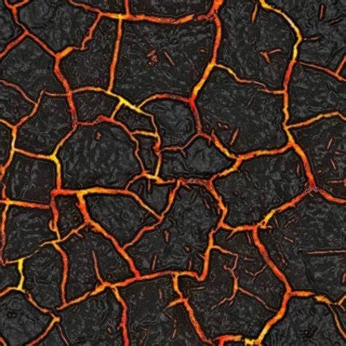 Molten