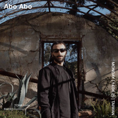 Abo Abo @TOHA Radio 2025.04.14