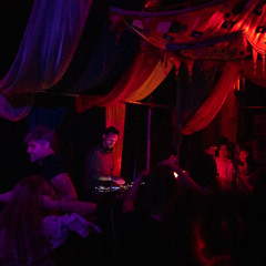 eRRant @ Kamala Festival - Milan (ITA) September 2025