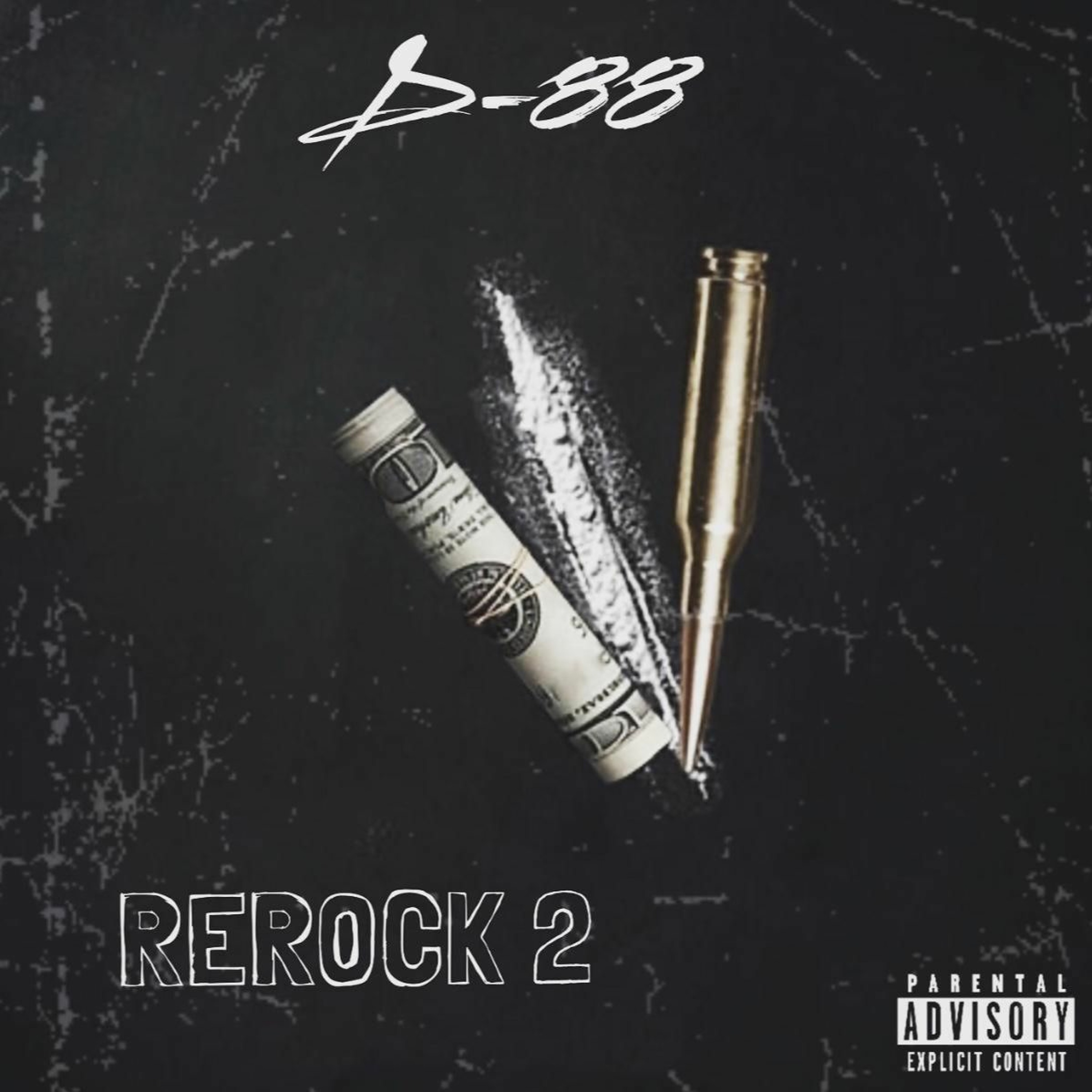 D-88 - 3:15 [Prod. By D-88] episode artwork