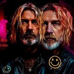 Redflag's - [IA Club Remix]