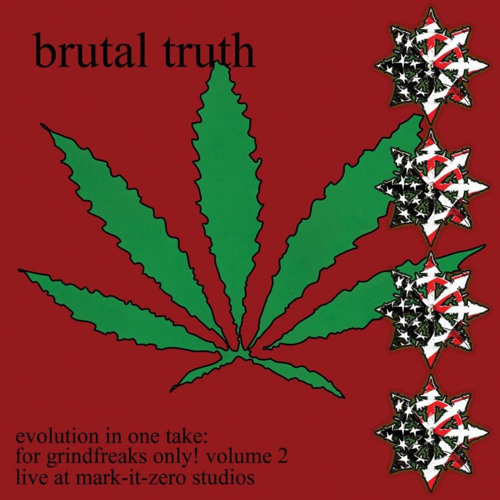Stream Itch by Brutal Truth | Listen online for free on SoundCloud