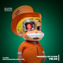 Veloz, Greirich, Tayson Kryss - Paris