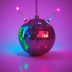 Dance Like a Martian (Cabaret version)