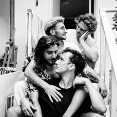 [M.HRNNDZ] +SOMETHING__MORE+ [∆T_13L∆B]