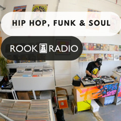 Hip Hop, Funk & Soul with Mojaxx [Vinyl DJ Mix]