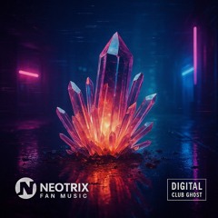 Crystal Afterglow (Digital Club Ghost)
