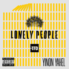 Yinon Yahel - Lonely People (TFD Tribal Remix)