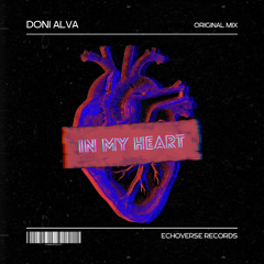 In My Heart (Extended Mix)