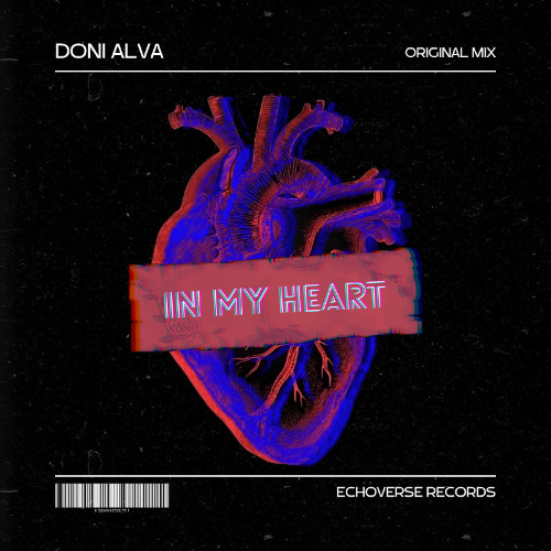 In My Heart (Extended Mix)