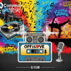 Off Love (Common Remix)