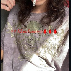 essenceoftormentspawnofdystopia #bloodmoney