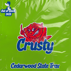 Crusty (Original Mix) [FREE DL]