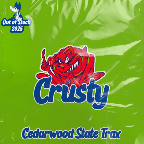 Crusty (Original Mix) [FREE DL]