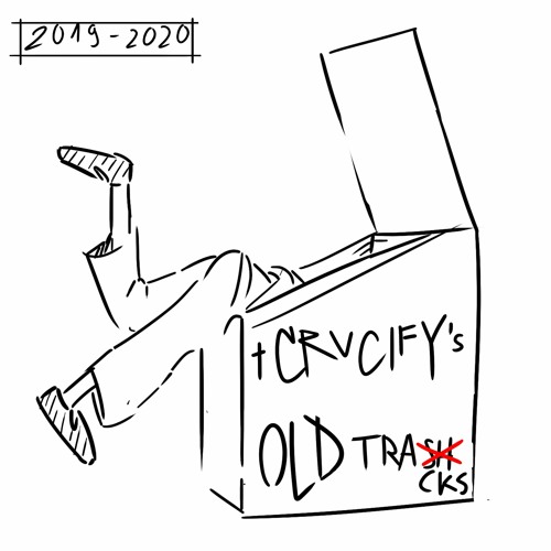 Jae leang 妓女 x Apex dorca x CRVCIFY - Bando (2020)