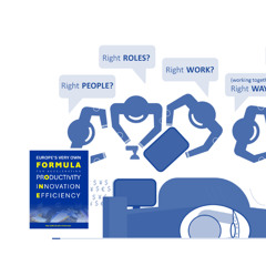 Section 2: The Way We Work