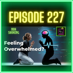 How To Help Teens Handle College Stress (Ep. 227)