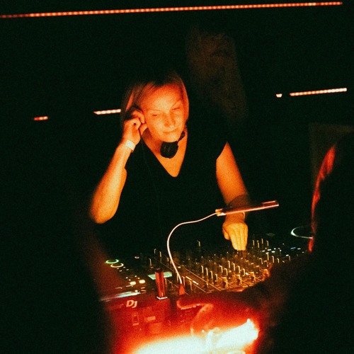 Untorn - Opening Set @ Wata Igarashi - 3rd October 2025