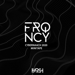 DJ Harsh's FRQNCY | CyberNaach 2020 Album
