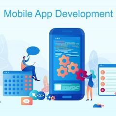 Premium #1 App Development Company in Dubai | Code Brew Labs