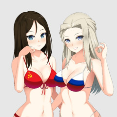 need a russian bitch