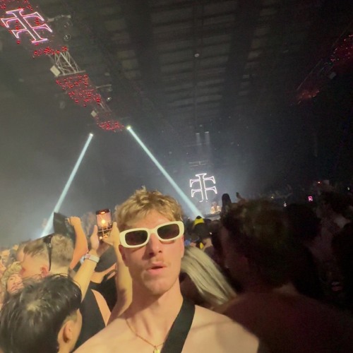 RUGS Hard Techno Mix