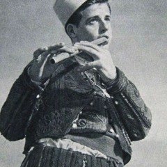 Albanian Traditional Music Mix