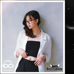 DJ DRUNK TEXT X BETTER ON MY OWN BREAKBEAT 2024 - OKACOOL DJ™