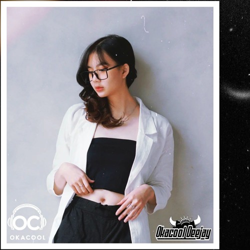 DJ DRUNK TEXT X BETTER ON MY OWN BREAKBEAT 2024 - OKACOOL DJ™