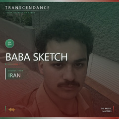 Iran: Baba Sketch - Persian Mix