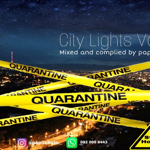 City Lights Vol.2