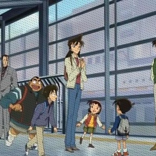 Stream Detective Conan Movie 7 - Crossroad In The Ancient Capital English  SubbedDetective Conan Movie 7 - C by Momliecopmo1970 | Listen online for  free on SoundCloud