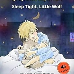 [Get] [EPUB KINDLE PDF EBOOK] İyi uykular, küçük kurt – Sleep Tight, Little Wolf (Tür