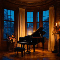 Moonlit Etude