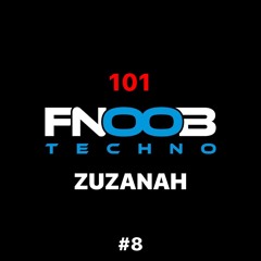 FNOOB: 101 w/ ZUZANAH #8
