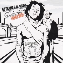 Lil Wayne - Alchemist Shit (Feat. Curren$y)