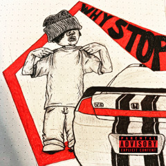 Why Stop (Save The Day)