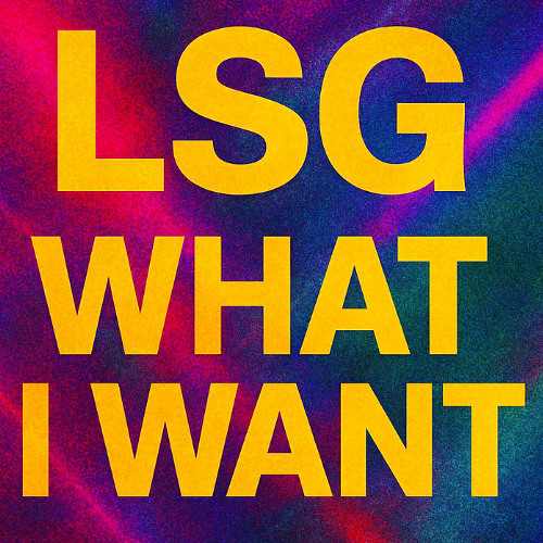 LSG-What i Want