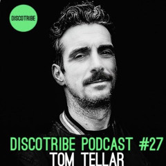 Discotribe Podcast Happiness 18.08.24