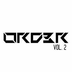 Ka0s mix/011 (Ord3r Set Vol. 2)