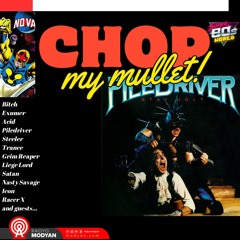 Chop My Mullet! - 09.01.2025