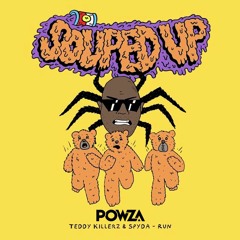 Teddy Killerz and Mc Spyda - Run (Powza Remix)